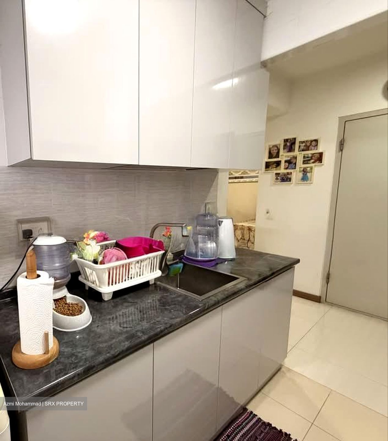 Blk 405B Northshore Residences I (Punggol), HDB 2 Rooms #581077061